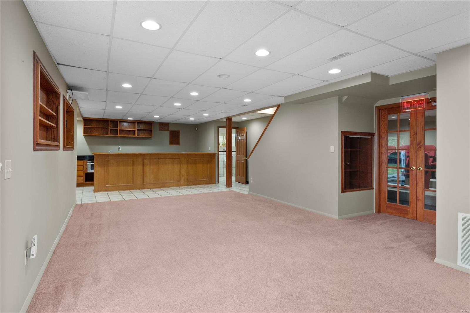 Estates At Lexington Gardens One - Residential