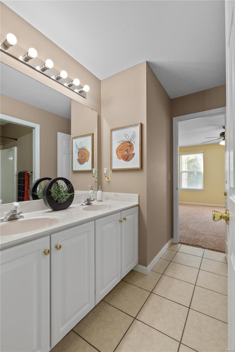 Estates At Lexington Gardens One - Residential