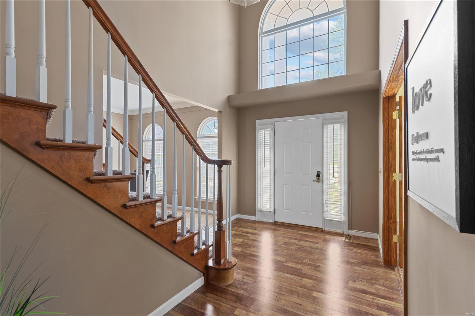 Estates At Lexington Gardens One - Residential