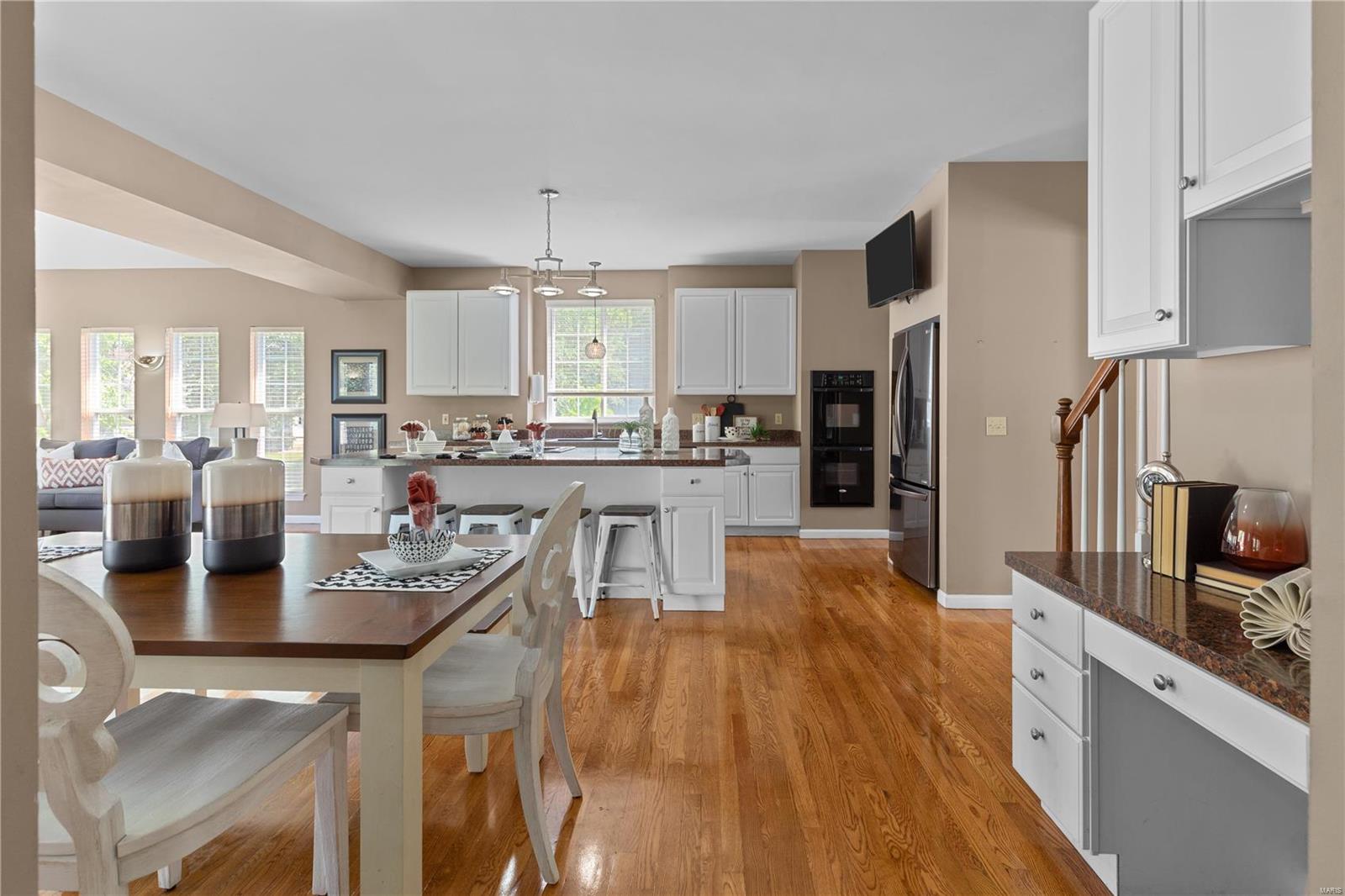 Estates At Lexington Gardens One - Residential