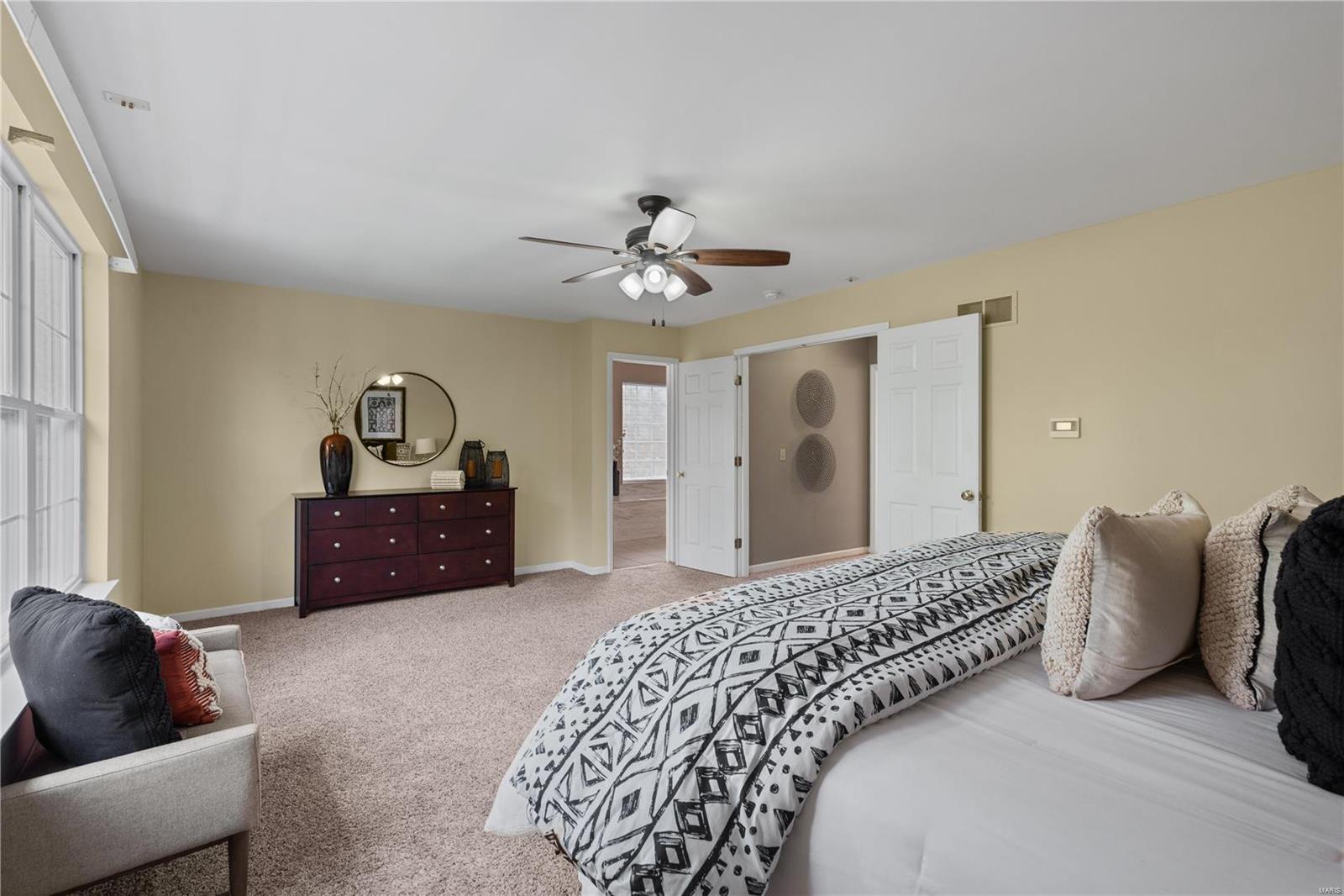 Estates At Lexington Gardens One - Residential