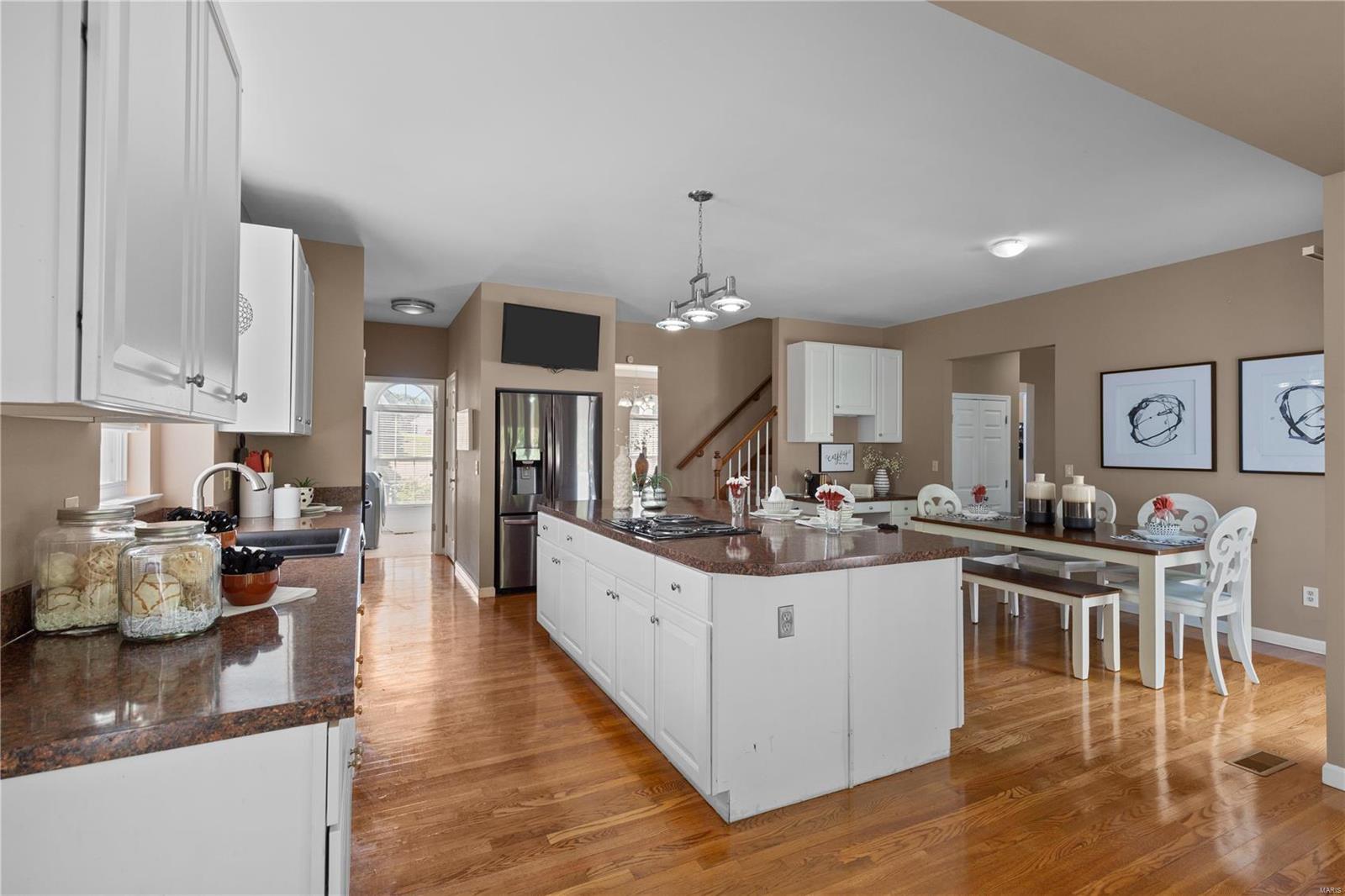 Estates At Lexington Gardens One - Residential