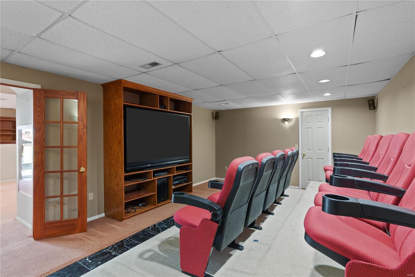 Estates At Lexington Gardens One - Residential