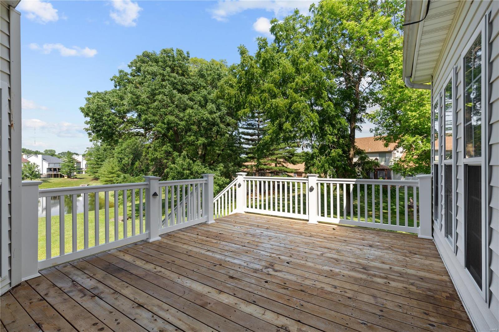 Estates At Lexington Gardens One - Residential