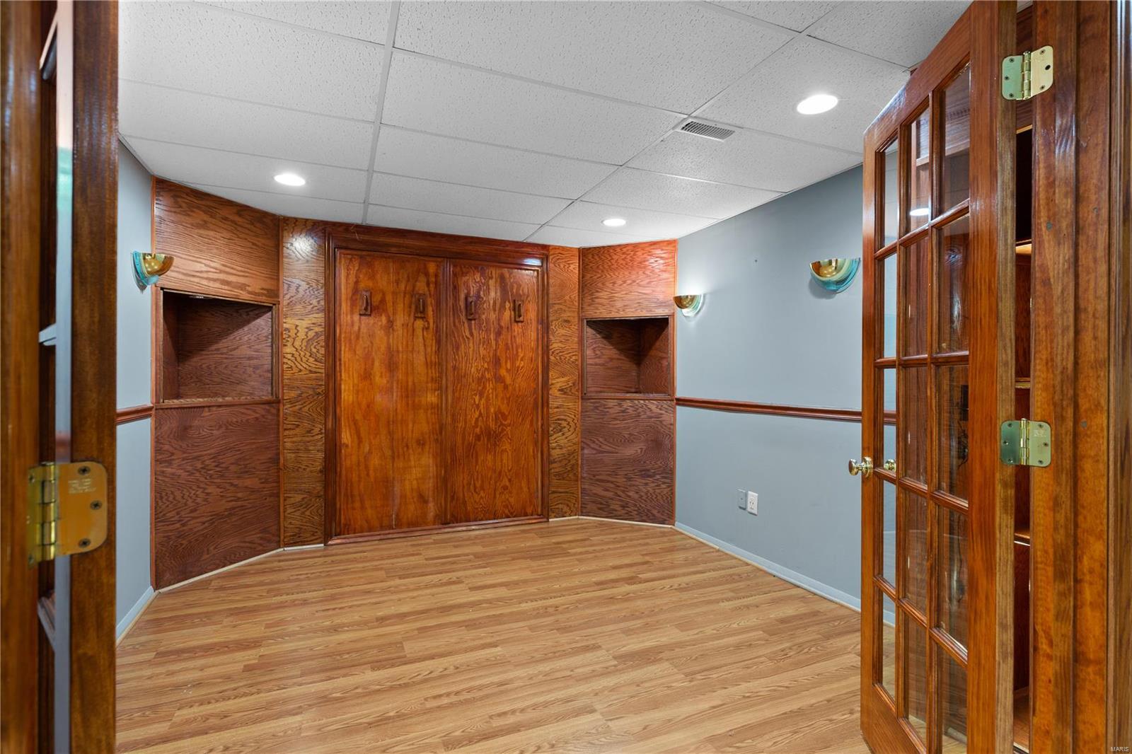 Estates At Lexington Gardens One - Residential