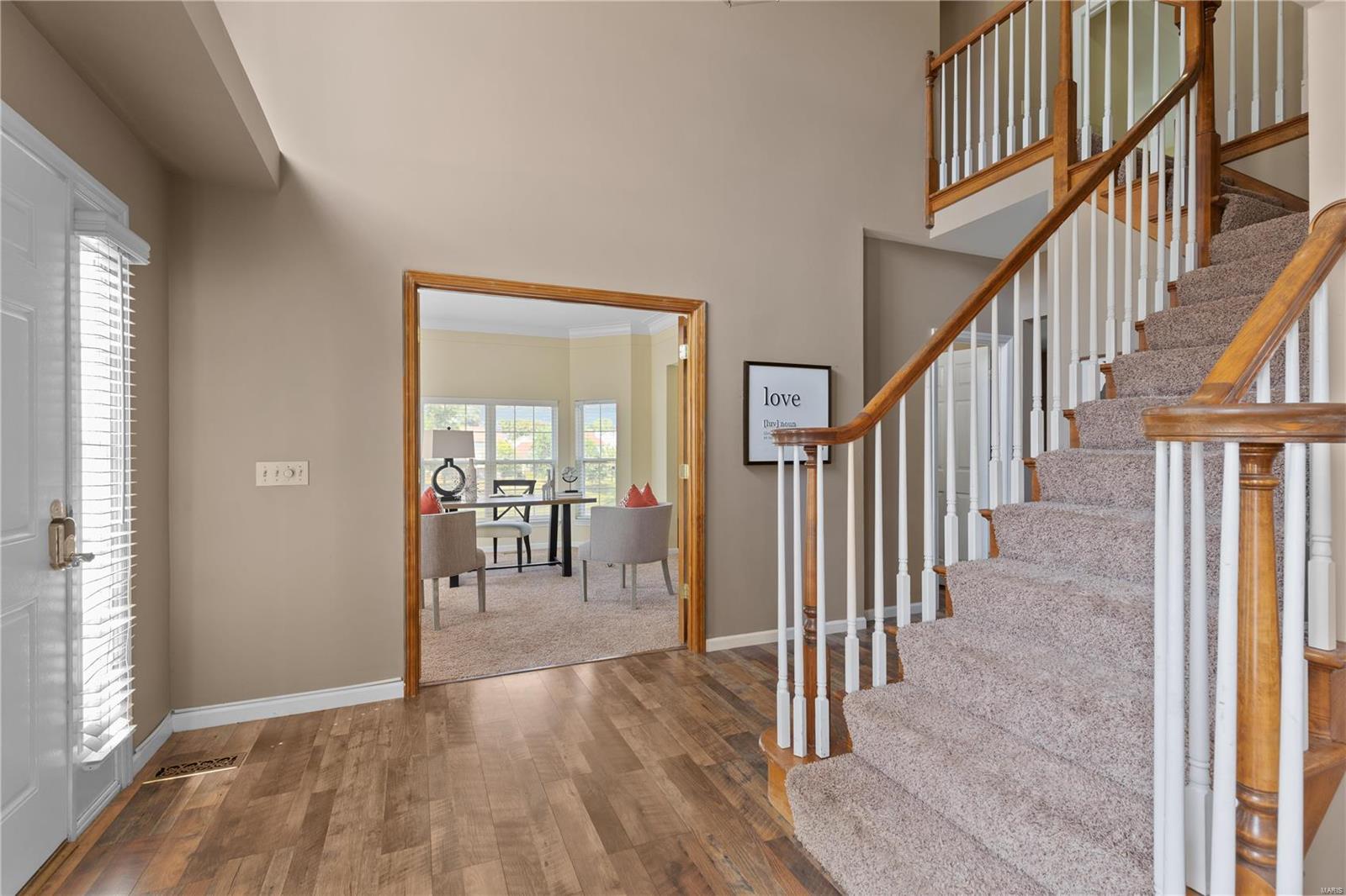 Estates At Lexington Gardens One - Residential