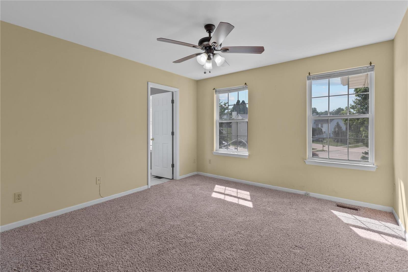 Estates At Lexington Gardens One - Residential