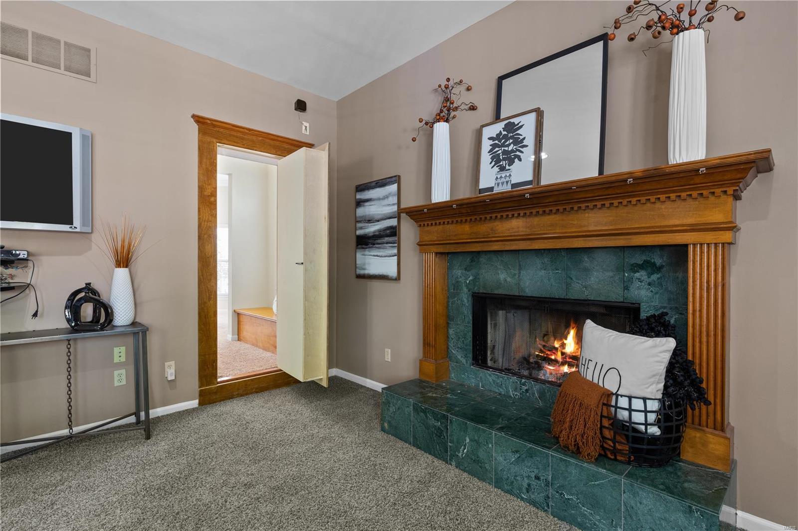 Estates At Lexington Gardens One - Residential