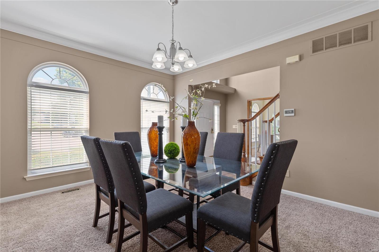 Estates At Lexington Gardens One - Residential