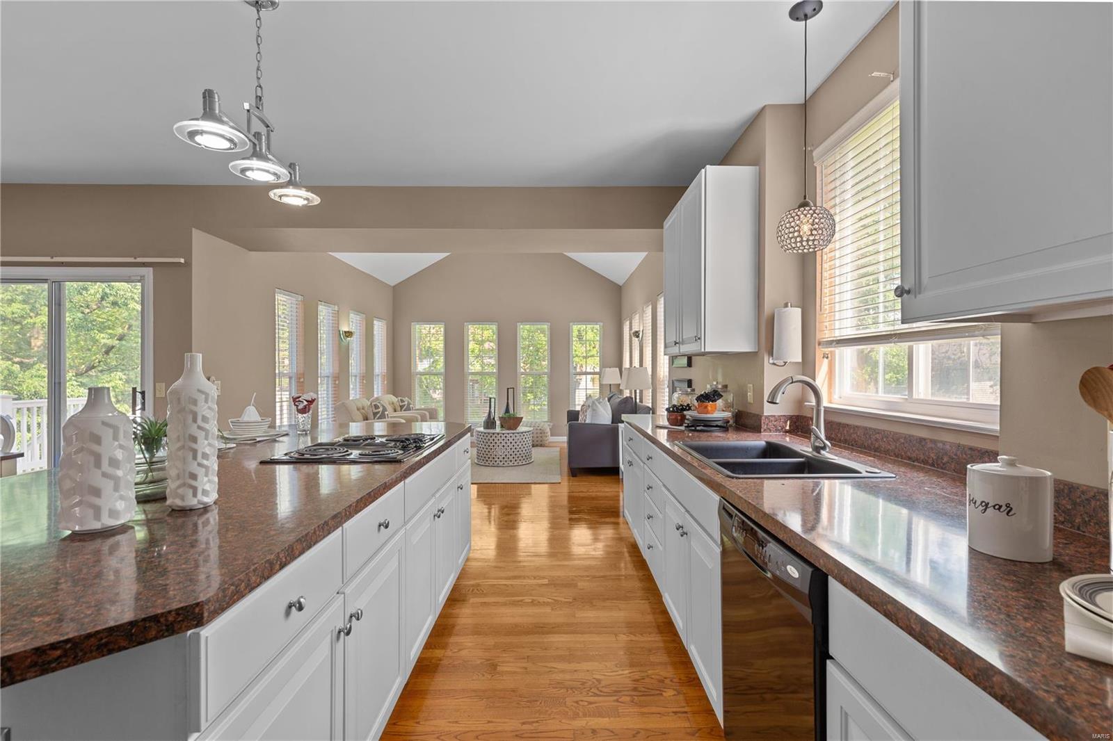 Estates At Lexington Gardens One - Residential