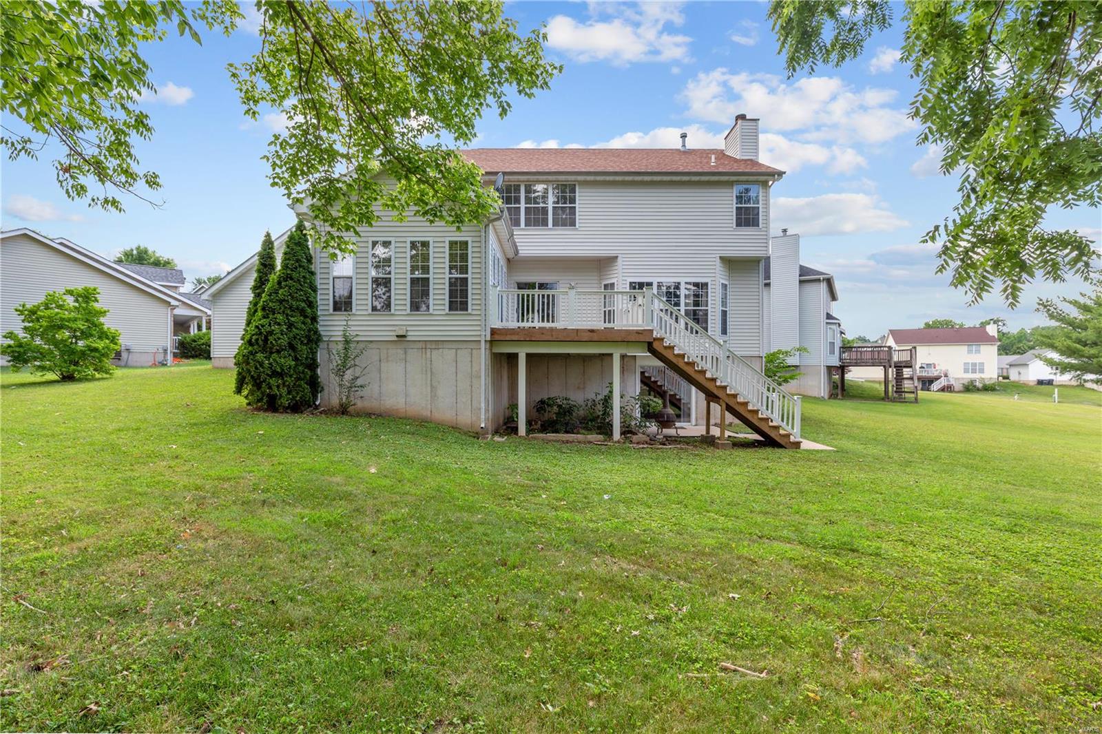 Estates At Lexington Gardens One - Residential