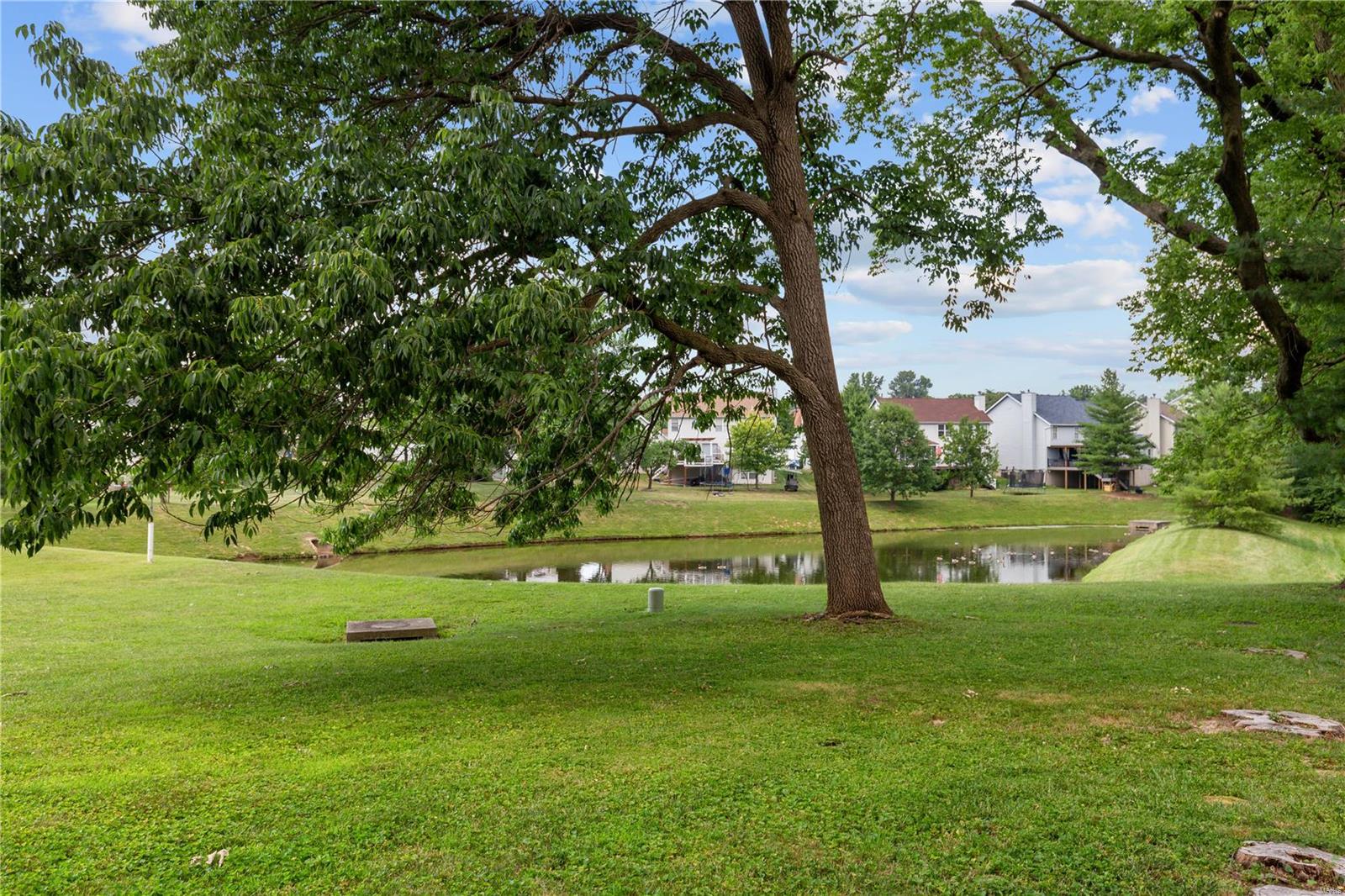 Estates At Lexington Gardens One - Residential