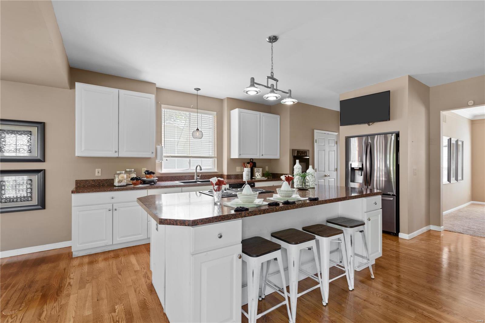 Estates At Lexington Gardens One - Residential