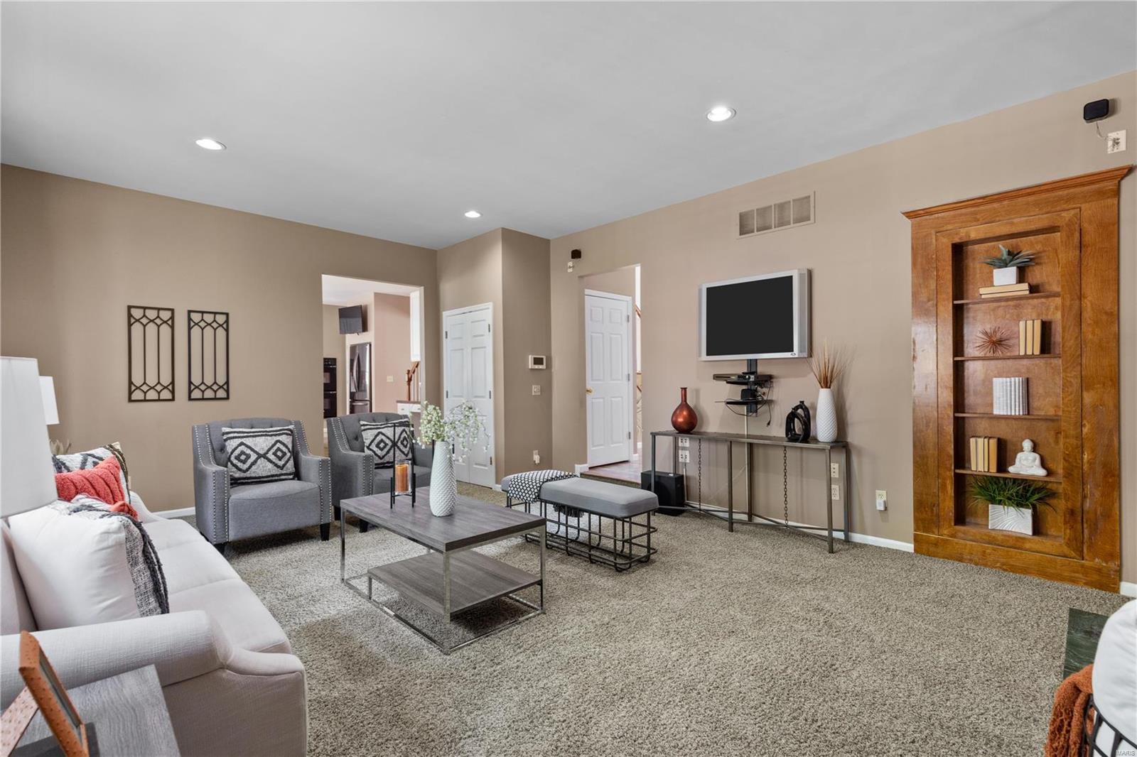 Estates At Lexington Gardens One - Residential