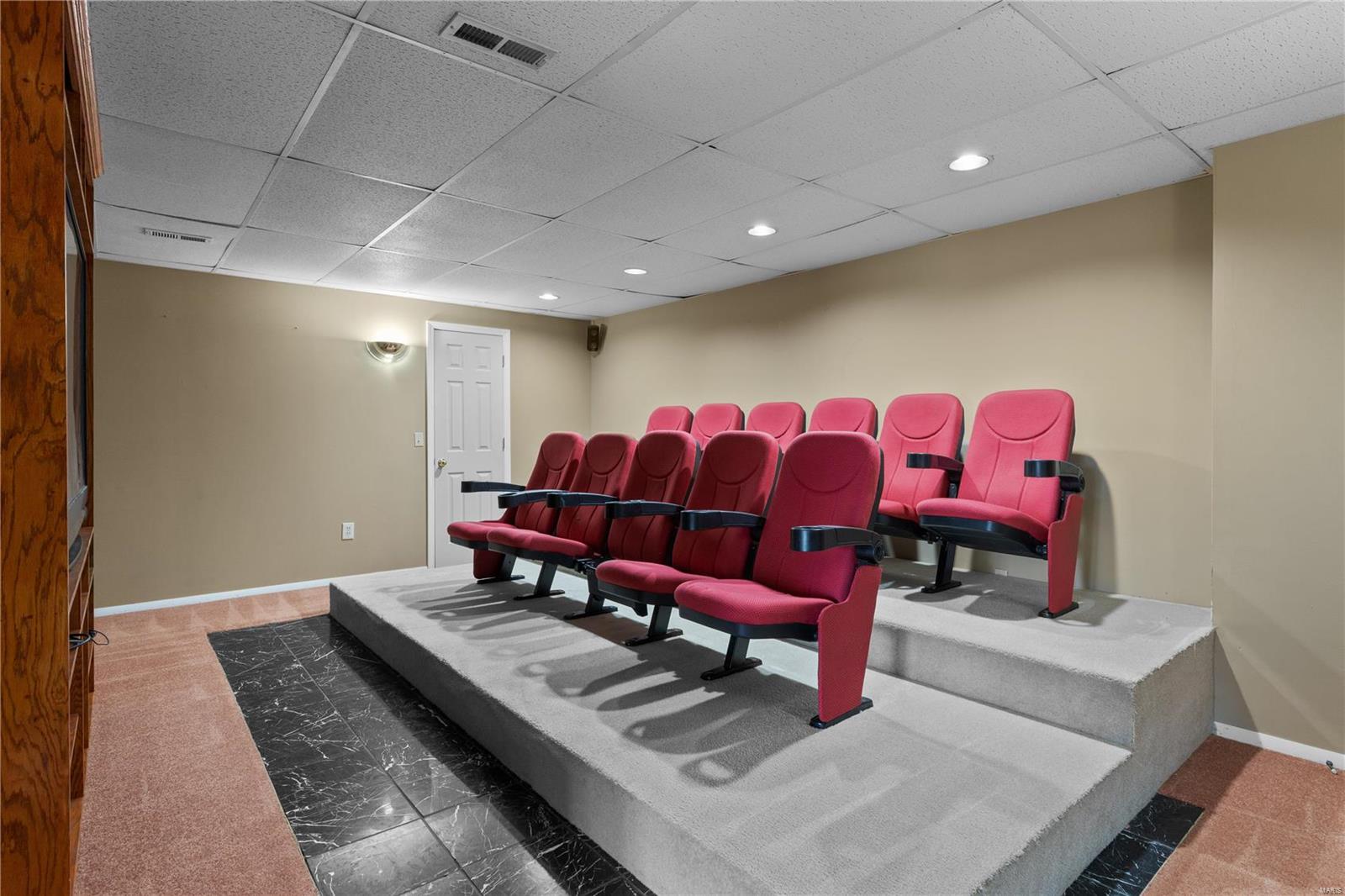 Estates At Lexington Gardens One - Residential