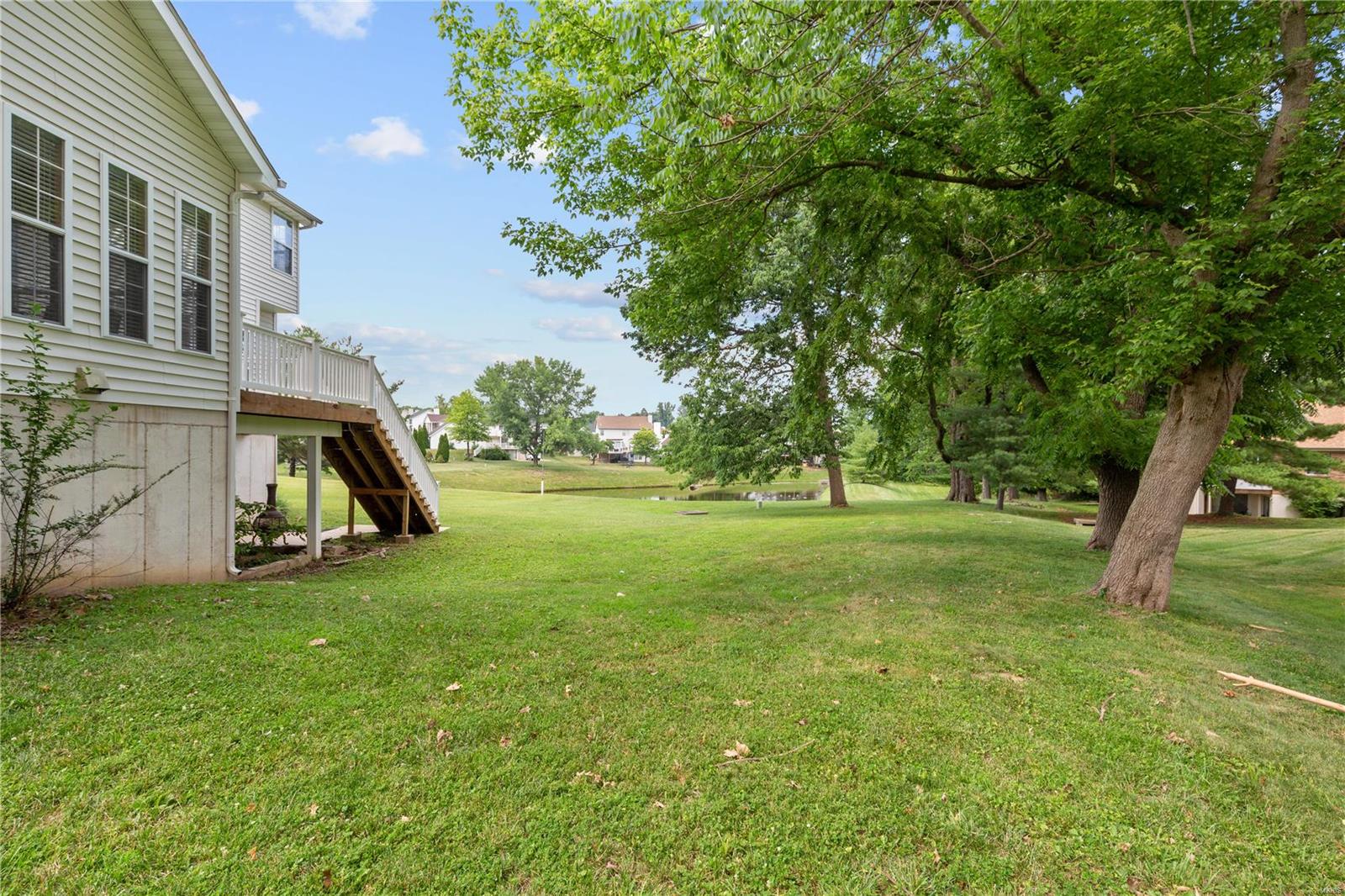 Estates At Lexington Gardens One - Residential