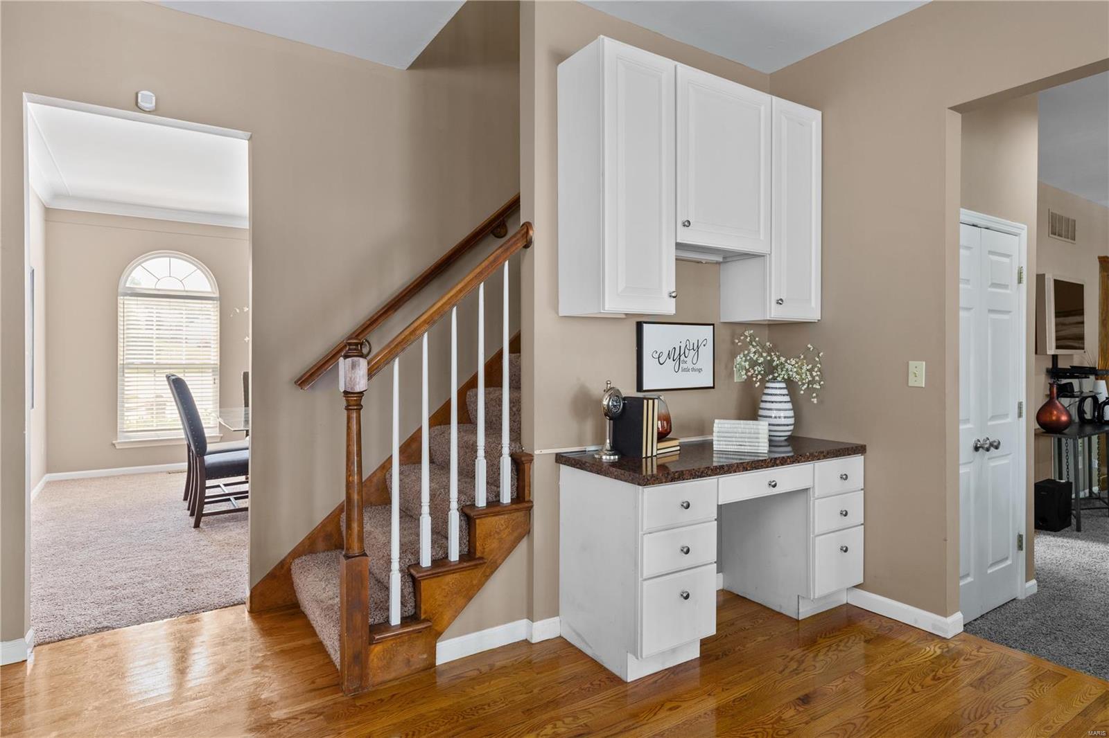 Estates At Lexington Gardens One - Residential