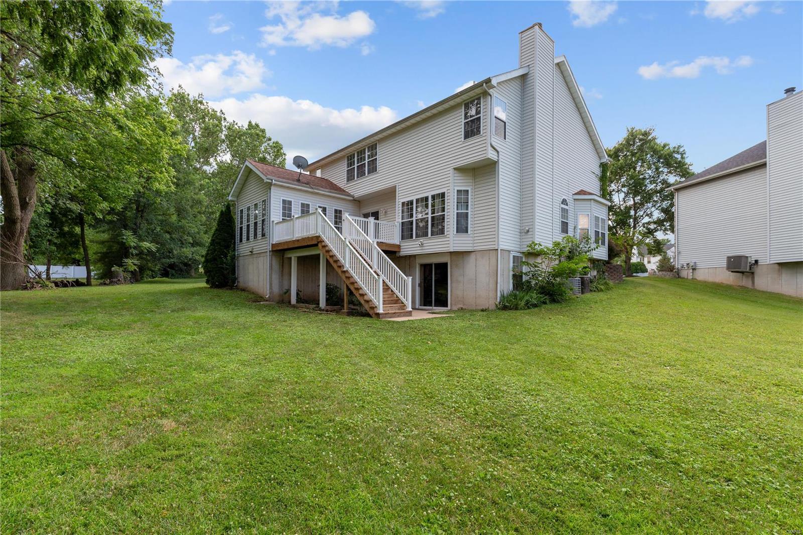 Estates At Lexington Gardens One - Residential