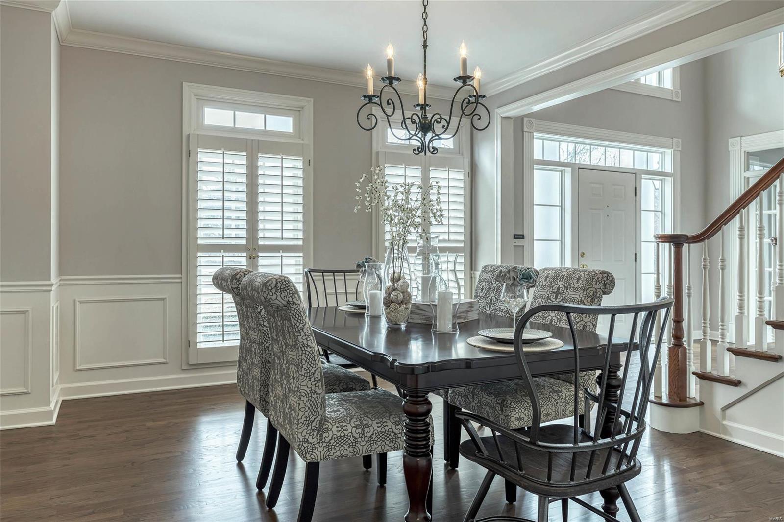 Conway Hill - Residential