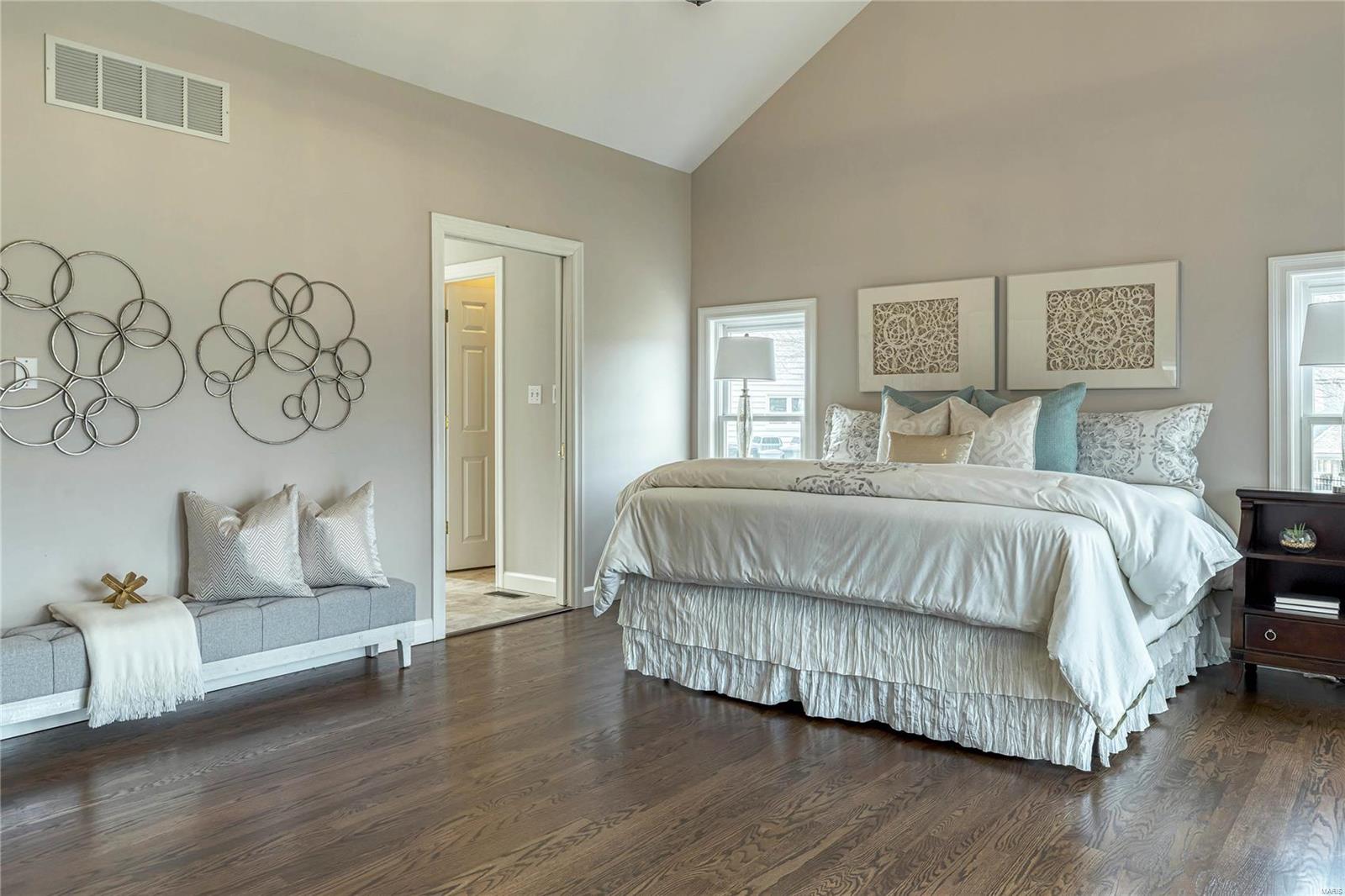 Conway Hill - Residential