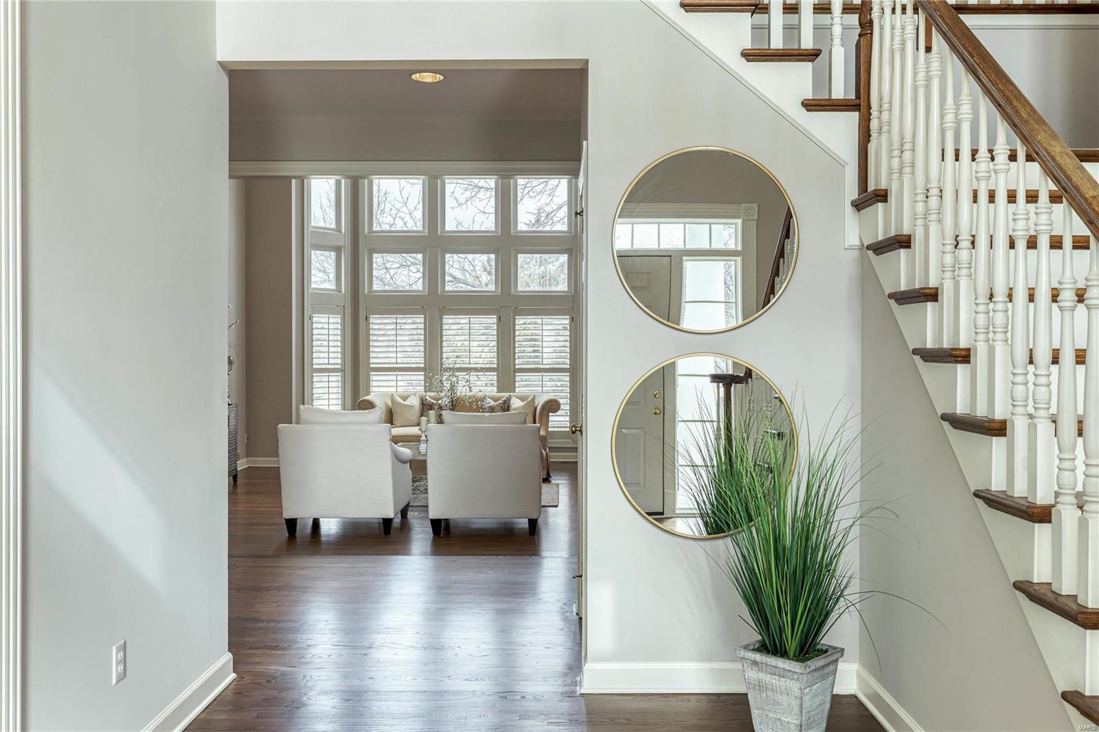 Conway Hill - Residential