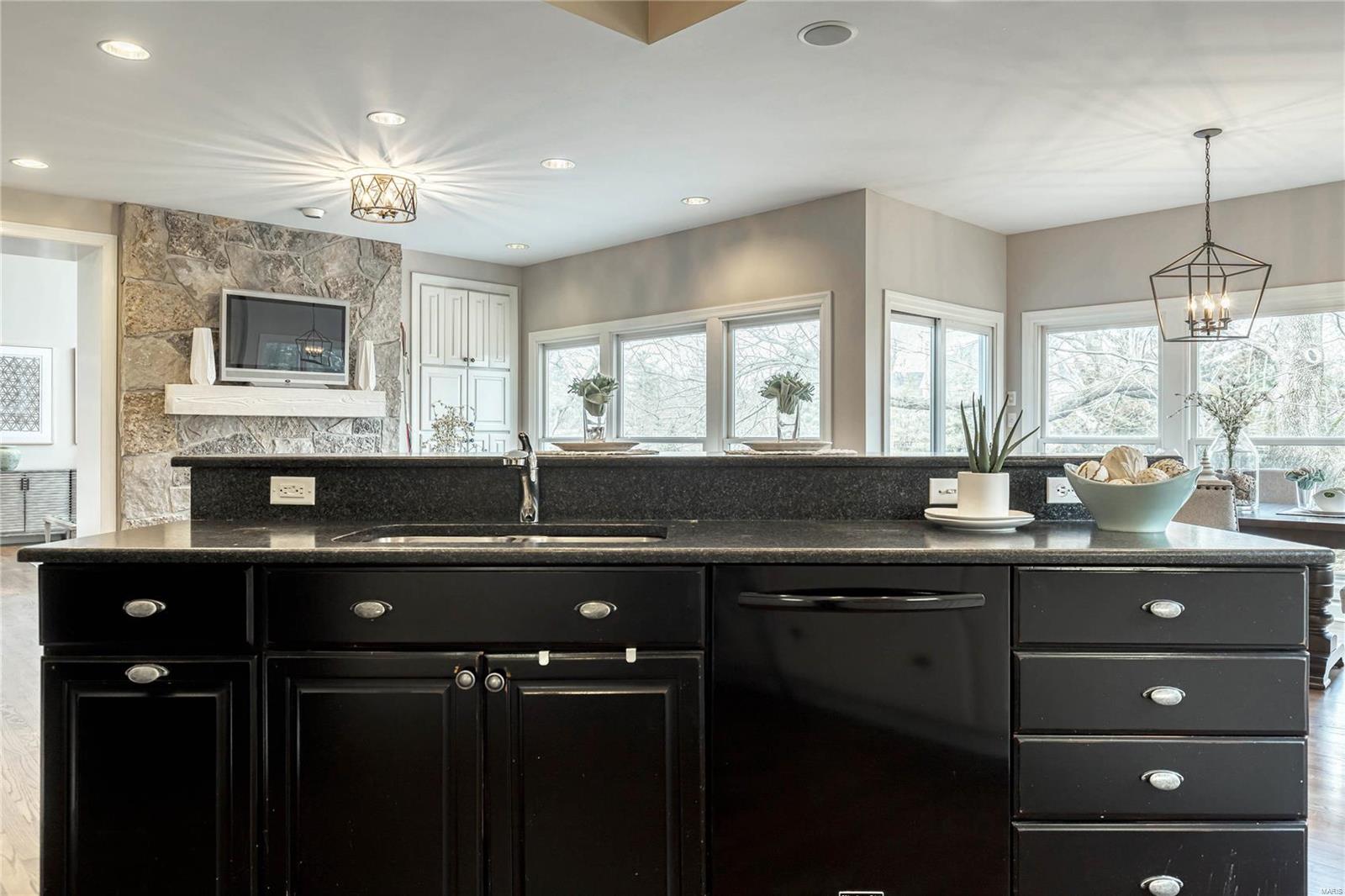 Conway Hill - Residential