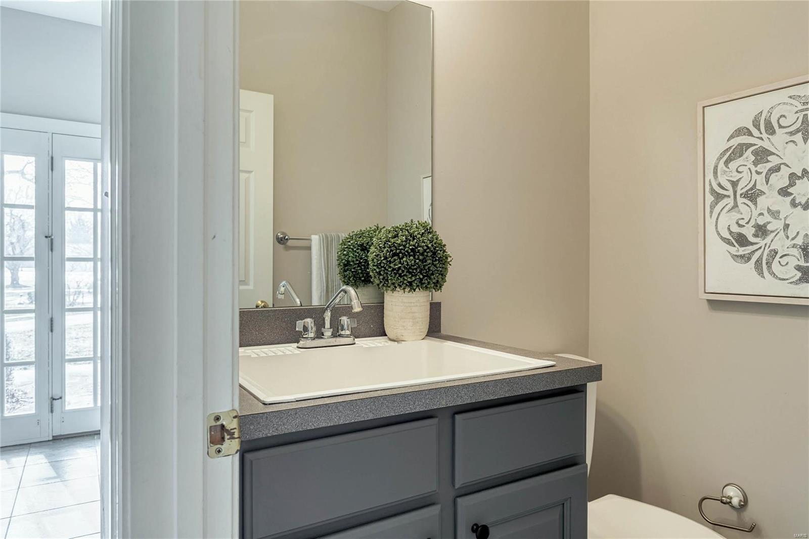 Conway Hill - Residential