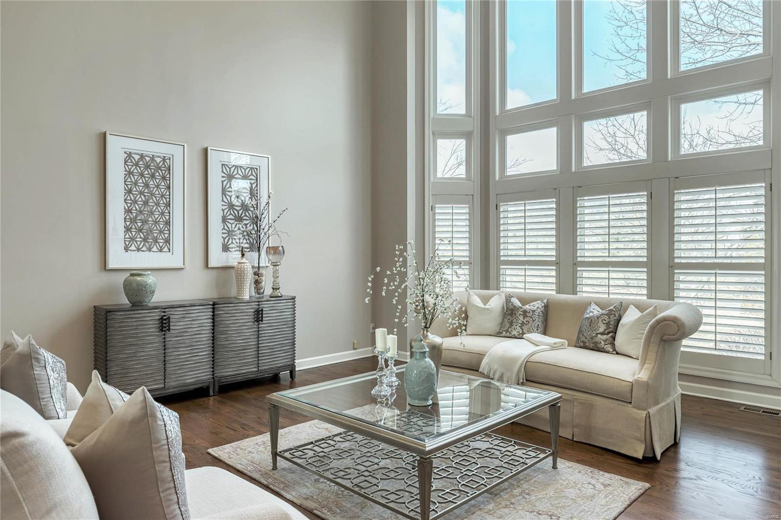 Conway Hill - Residential