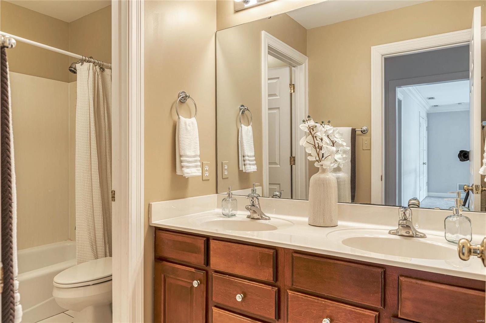 Conway Hill - Residential