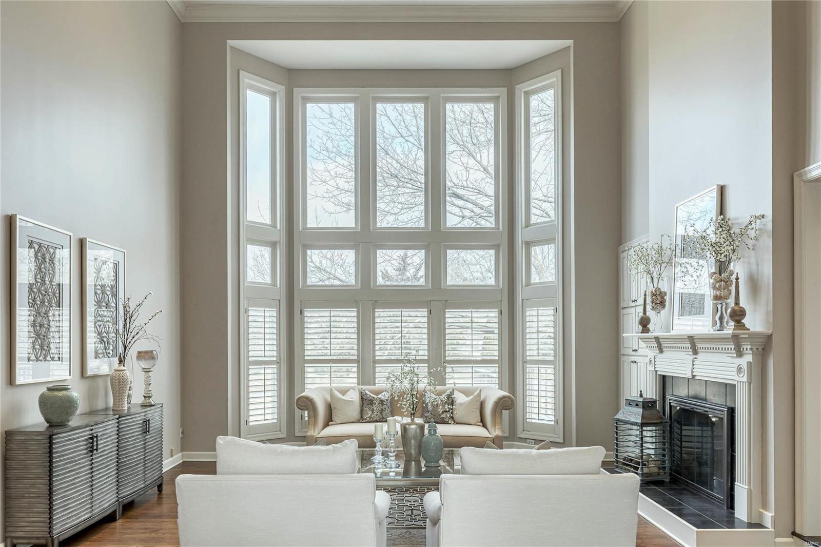 Conway Hill - Residential