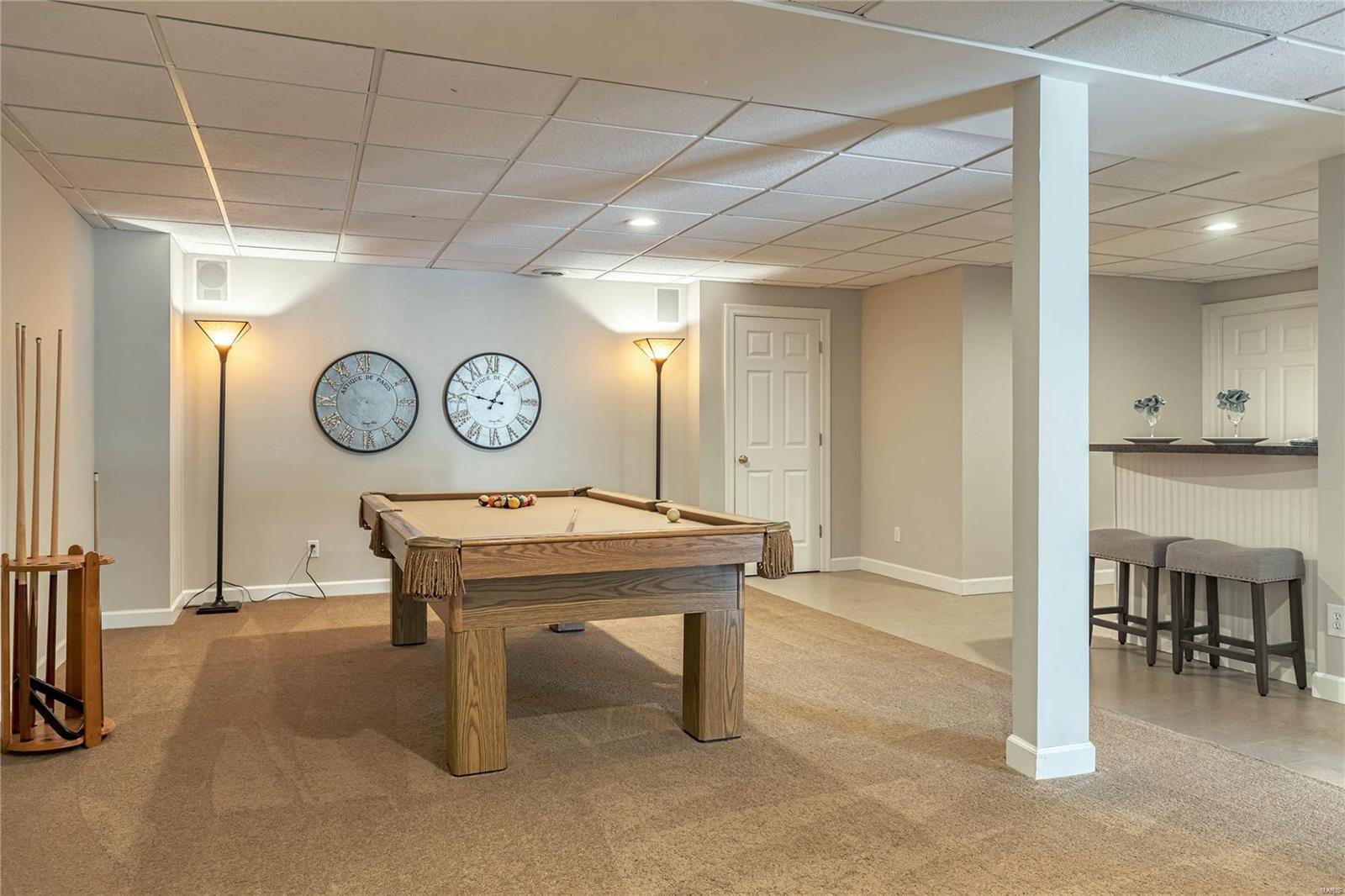 Conway Hill - Residential