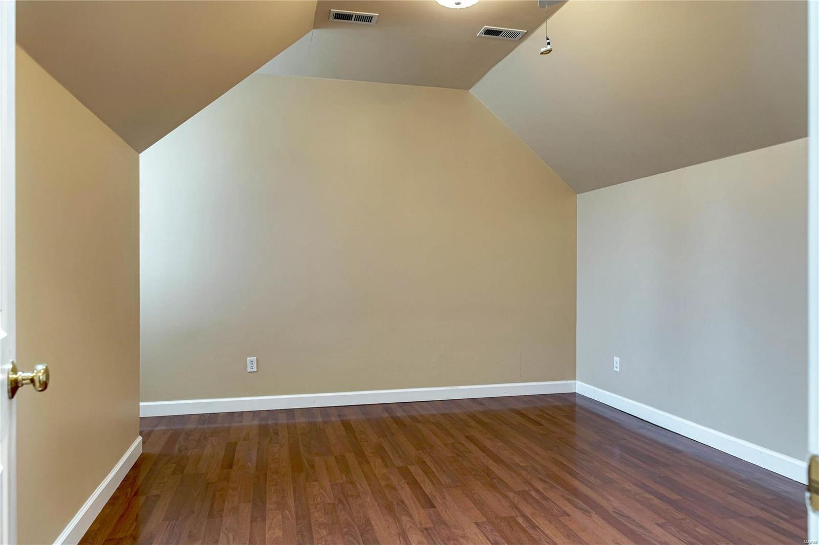 Conway Hill - Residential