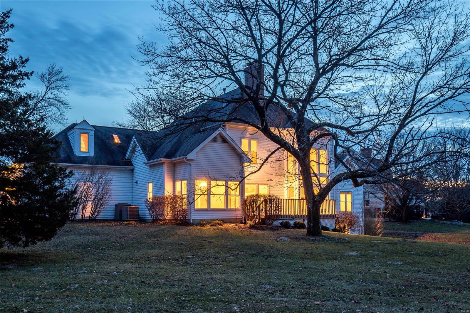 Conway Hill - Residential