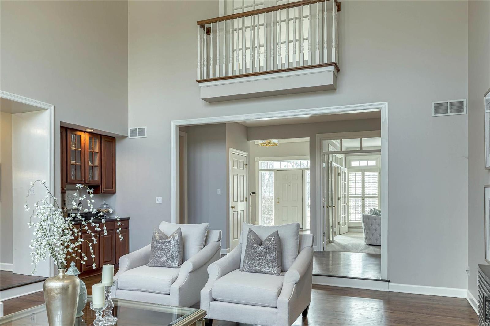 Conway Hill - Residential