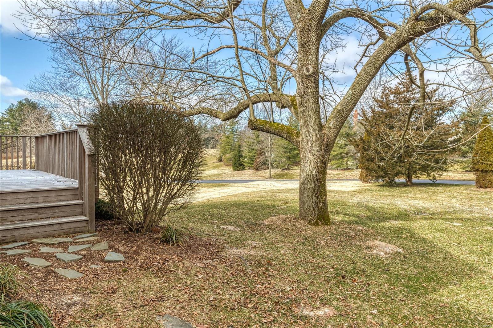 Conway Hill - Residential