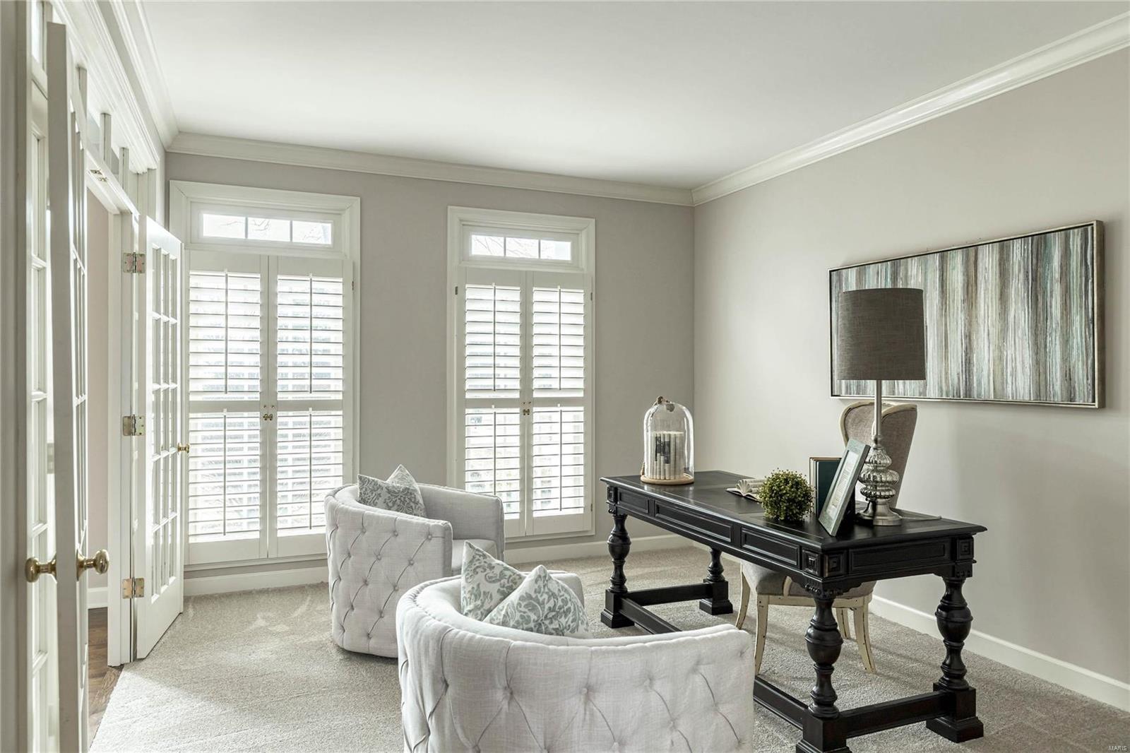 Conway Hill - Residential