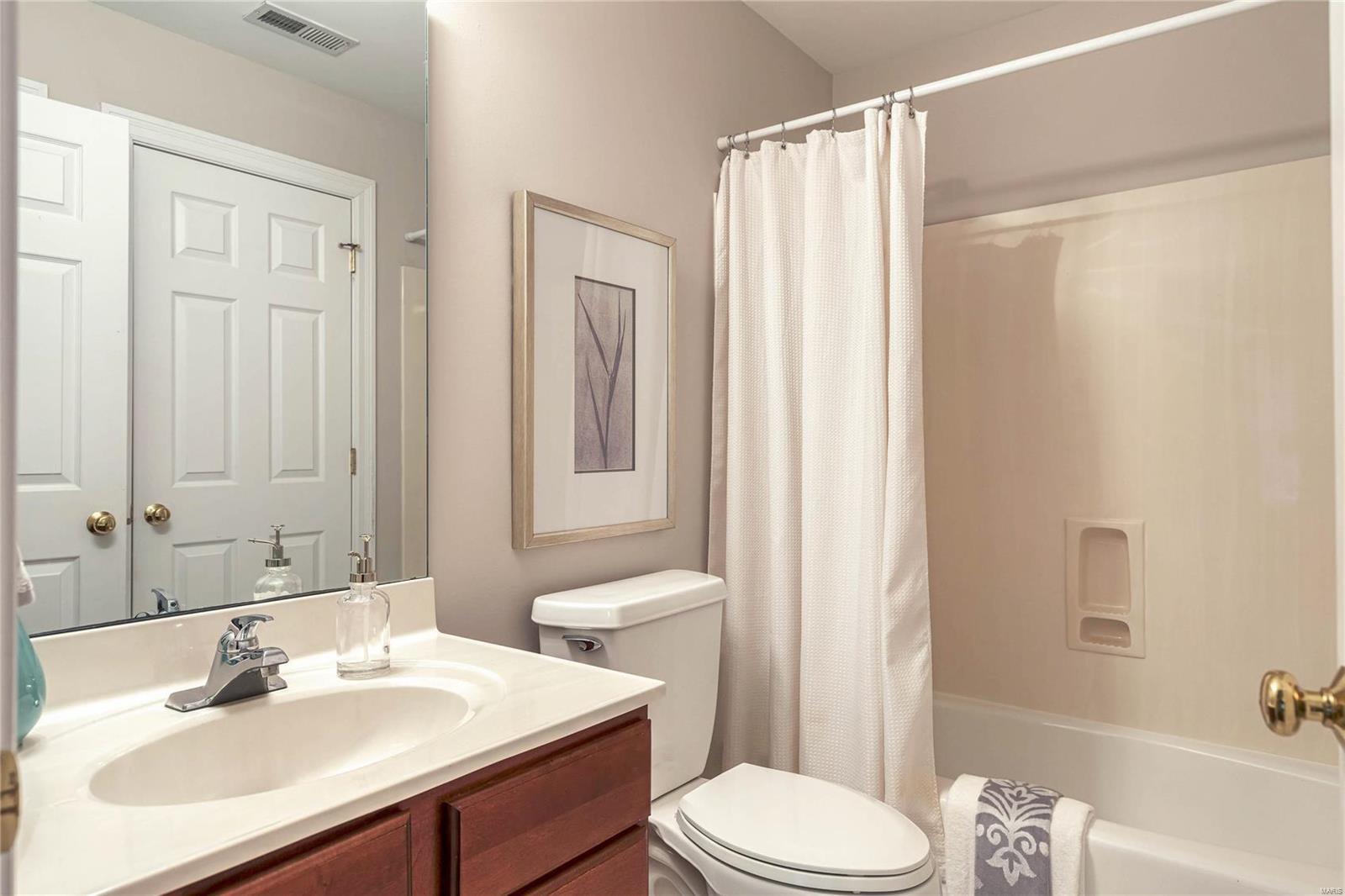 Conway Hill - Residential