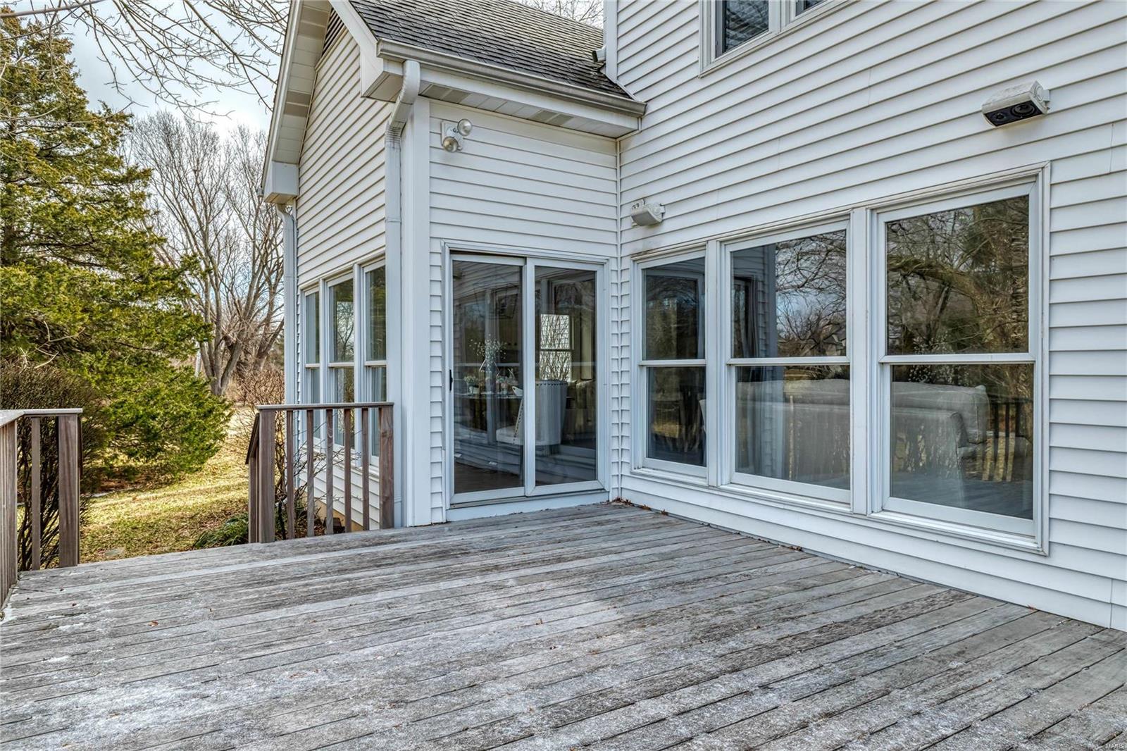 Conway Hill - Residential