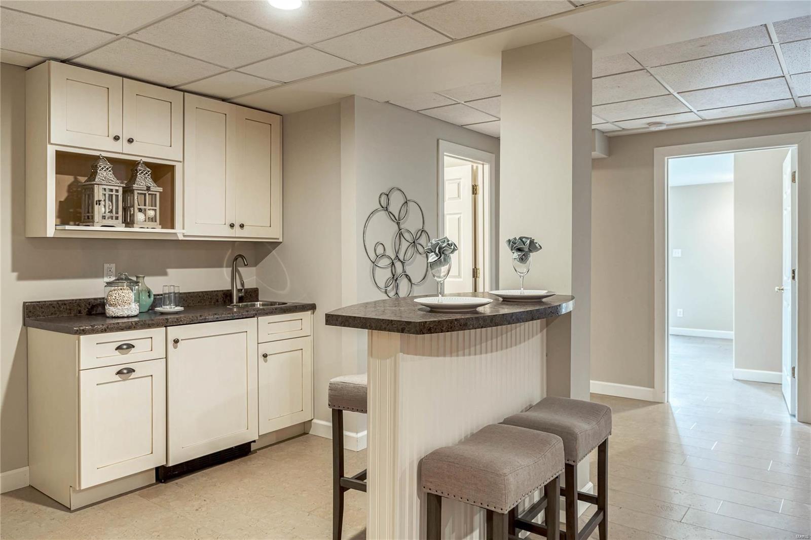 Conway Hill - Residential