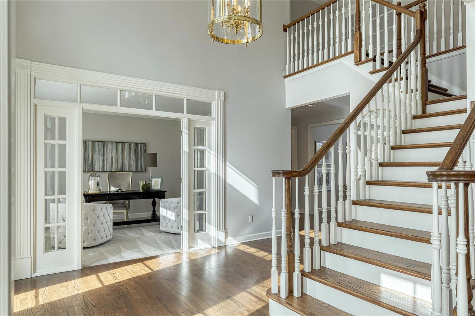 Conway Hill - Residential