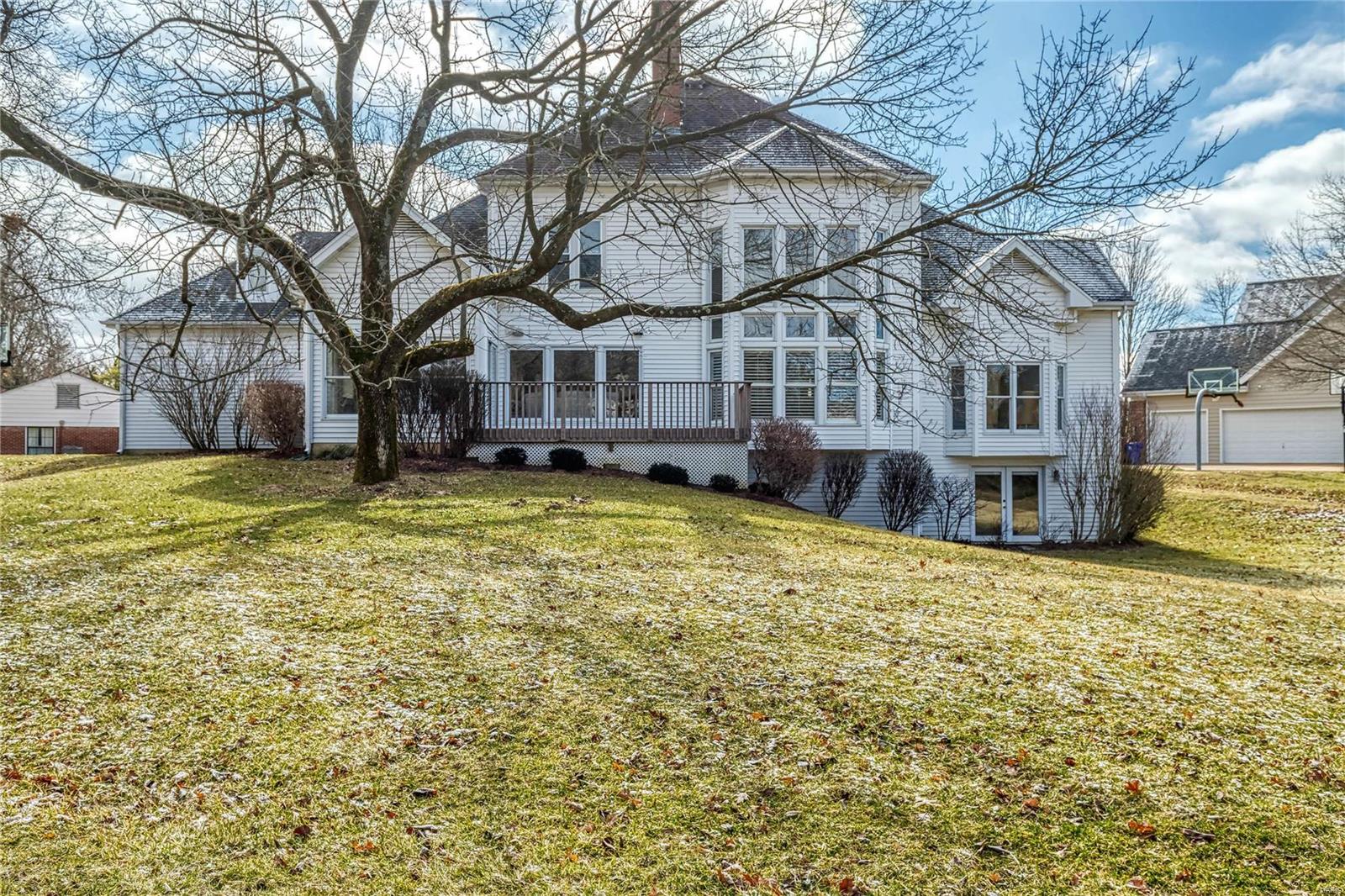 Conway Hill - Residential