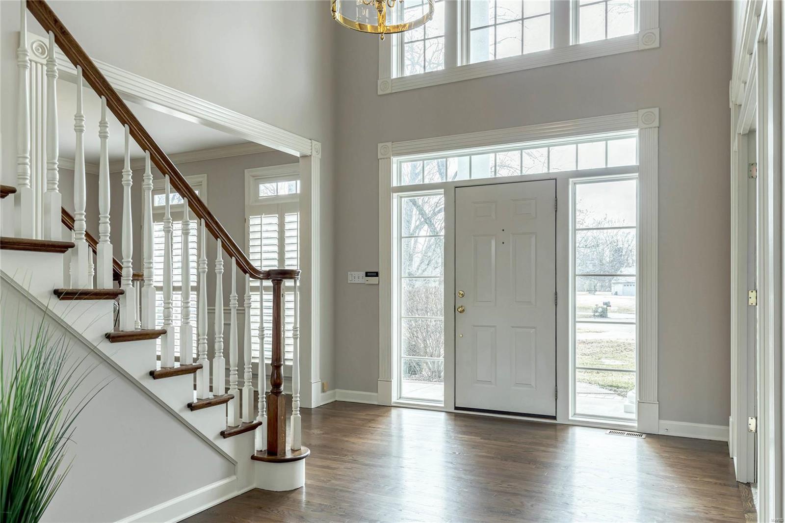 Conway Hill - Residential