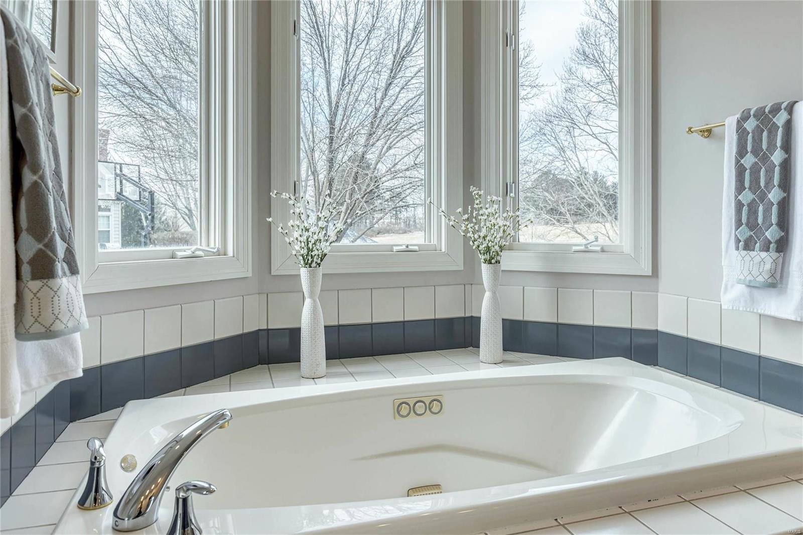 Conway Hill - Residential