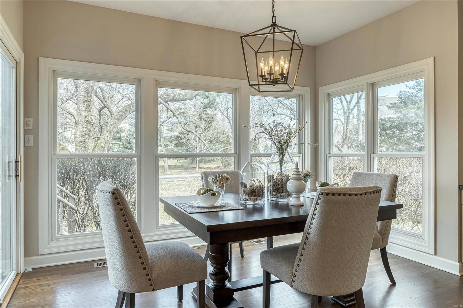 Conway Hill - Residential