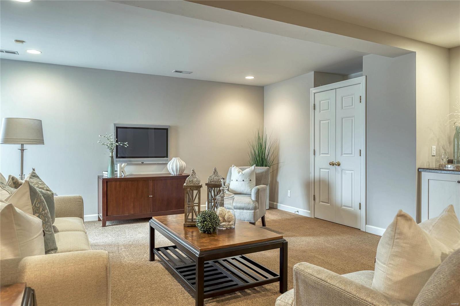 Conway Hill - Residential