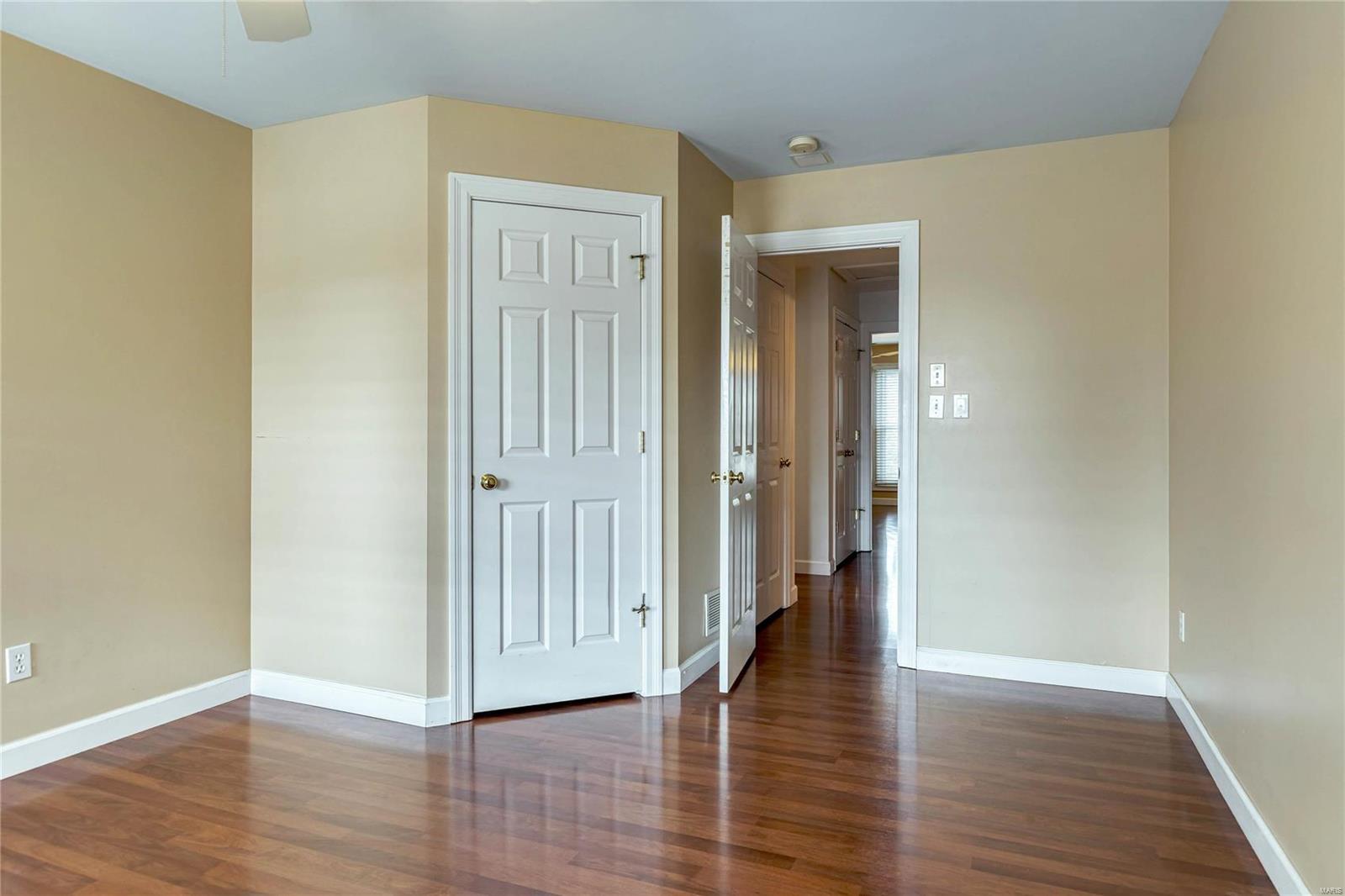 Conway Hill - Residential