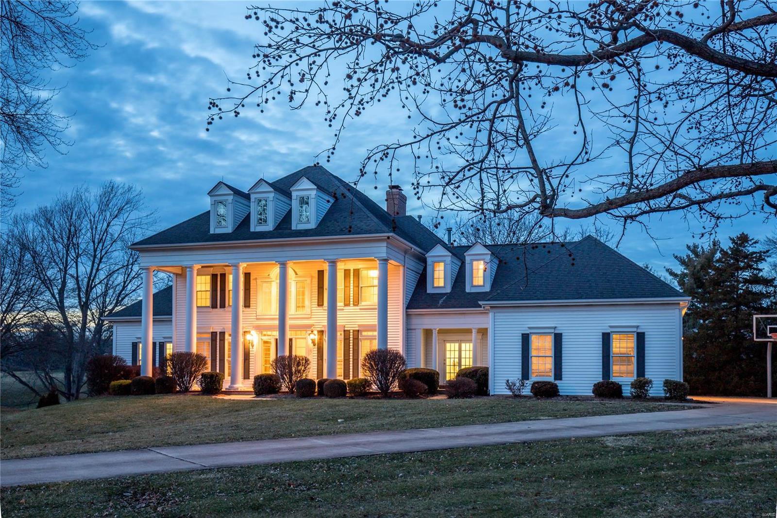 Conway Hill - Residential