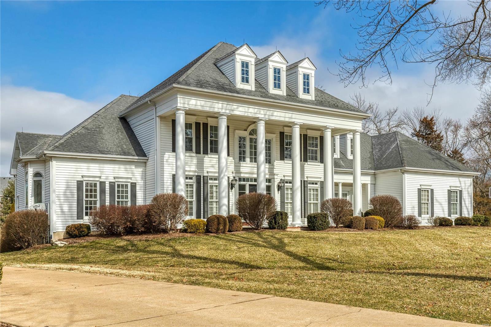 Conway Hill - Residential