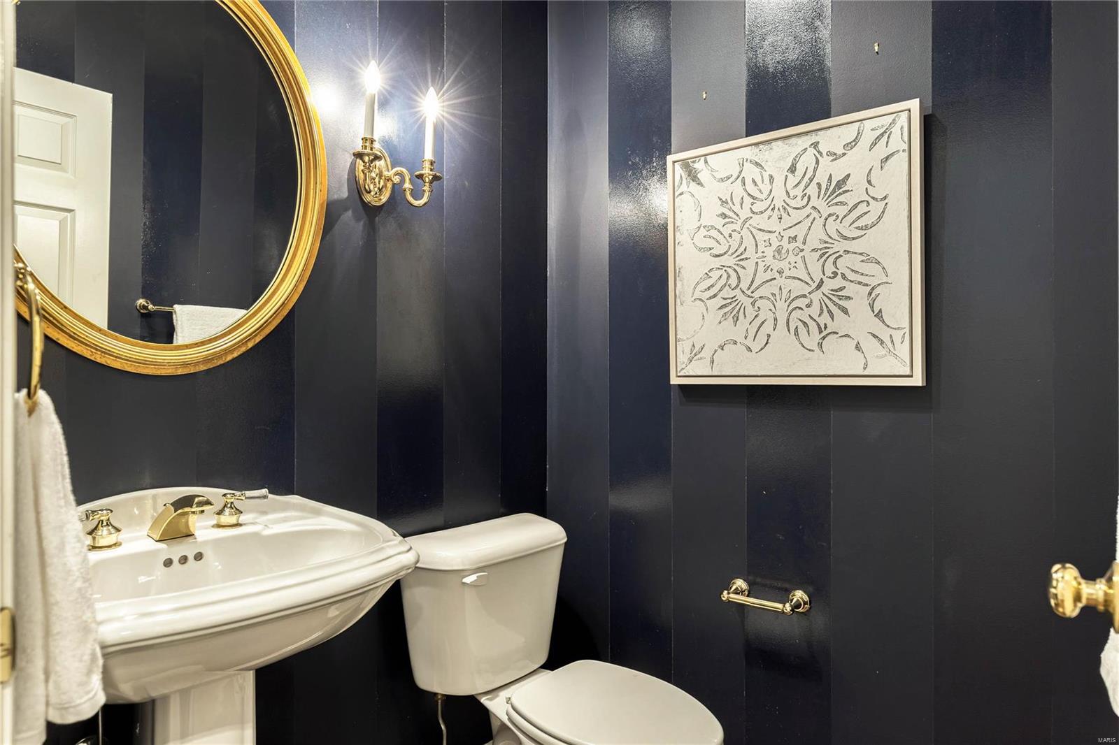 Conway Hill - Residential