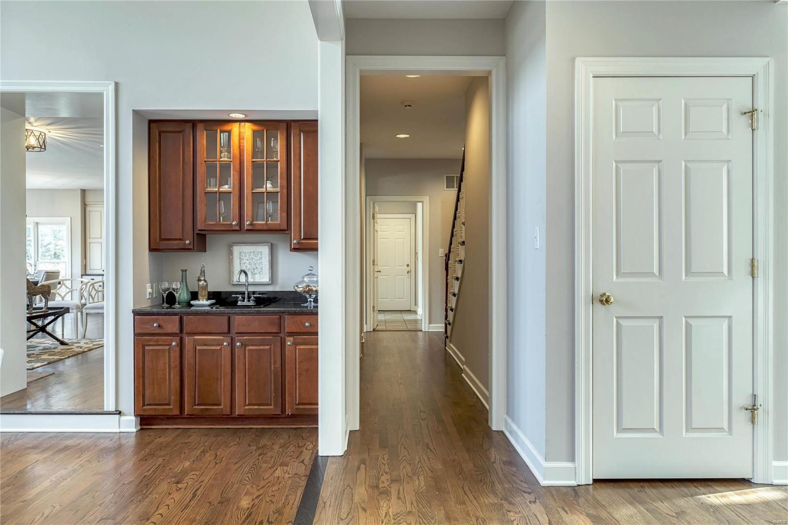 Conway Hill - Residential